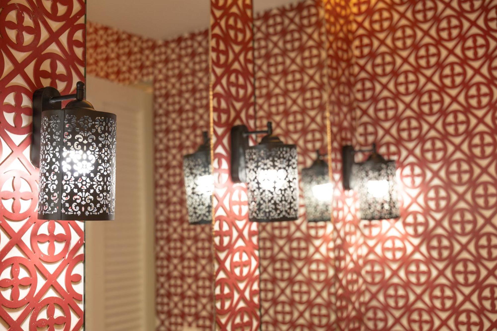 Nimit Boutique Hotel Bangkok Buitenkant foto