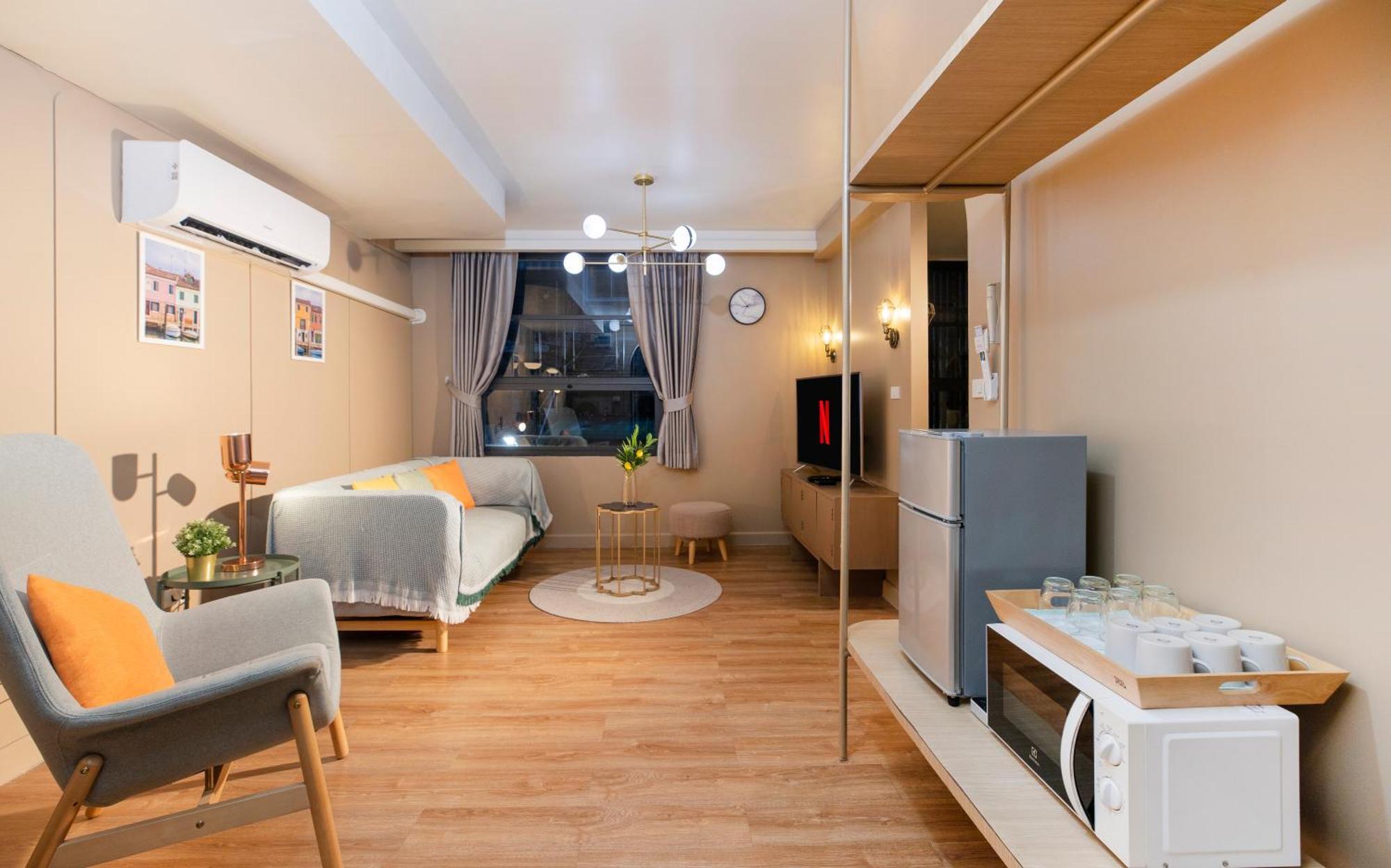 Nimit Boutique Hotel Bangkok Buitenkant foto