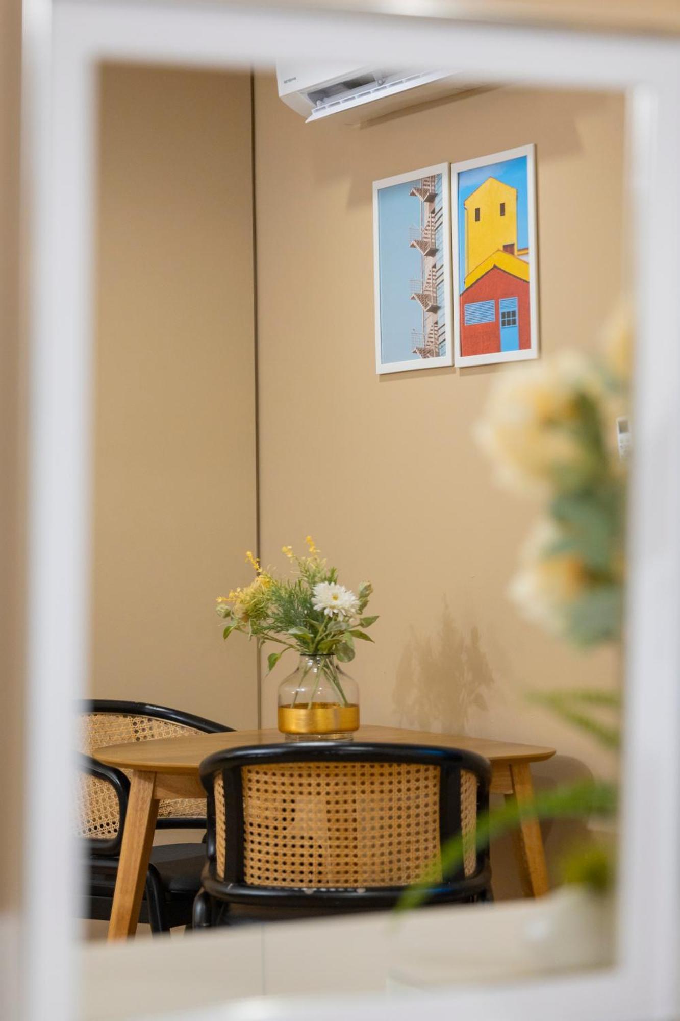 Nimit Boutique Hotel Bangkok Kamer foto